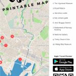 Oslo Printable Tourist Map In 2019 | Free Tourist Maps ✈ | Tourist With Oslo Map Printable
