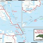 Outer Banks Of North Carolina | Add This Map To Your Site | Print Inside Printable Map Of Outer Banks Nc