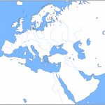 Outline Map Of Europe | Modg 8Th | Middle East Map, Asia Map, Map Regarding Blank Map Of Europe 1914 Printable