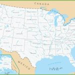 Outline Map Us Rivers Images New New Printable Us Map With Major Regarding Us Rivers Map Printable