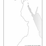 Outline Maps: Ancient Egypt And Greece | Social Studies | Egypt Throughout Ancient Greece Map For Kids Printables