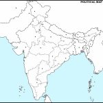 Outline Political Map Of India | Park Ideas Inside Political Outline Map Of India Printable