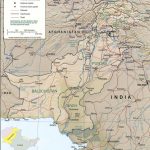 Pakistan Maps | Printable Maps Of Pakistan For Download With Regard To Printable Map Of Pakistan