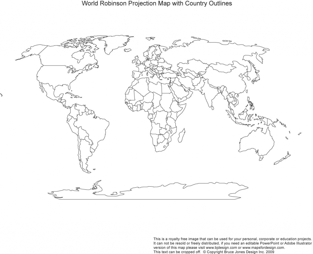 Pindalia On Kids_Nature | World Map Printable, Blank World Map intended for Free Printable World Map With Countries