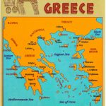 Pind'anna Entrekin On Greek | Ancient Greece, Greece, Ancient Pertaining To Ancient Greece Map For Kids Printables