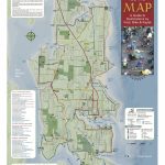 Pineden Whitmire On Places To Go | Bainbridge Island Washington With Regard To Vashon Island Map Printable