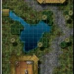 Pinmr. Teddy On Maps In 2019 | Village Map, Dungeon Maps, Map Regarding Printable Heroclix Maps