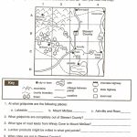 Pinpamela Champion Taylor On All About Me Soc St Maps | Social Within 6Th Grade Map Skills Worksheets Printable