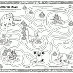 Pirate Map Coloring Pages Printable   Coloring Home Regarding Printable Pirate Maps To Print