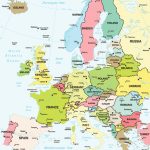 Planning Your Own Reading Journey? | Books Worth Reading | Eastern Regarding Europe Travel Map Printable
