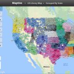 Plot Multiple Locations On A Map   Maptive For Make A Printable Map With Multiple Locations