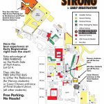 Pocatello Campus Maps | Idaho State University Within Boise State University Printable Campus Map