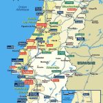 Portugal Maps | Printable Maps Of Portugal For Download Within Printable Map Of Portugal