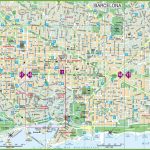 Printable City Street Maps | Printable Maps With Regard To Free Printable City Street Maps