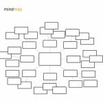 Printable Concept Map | Printable Maps Regarding Printable Concept Map Template