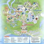 Printable Disney World Maps 2017 Awesome Google Map Orlando Copy Inside Printable Magic Kingdom Map 2017
