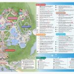 Printable Disney World Maps | Printable Maps Intended For Printable Disney World Maps