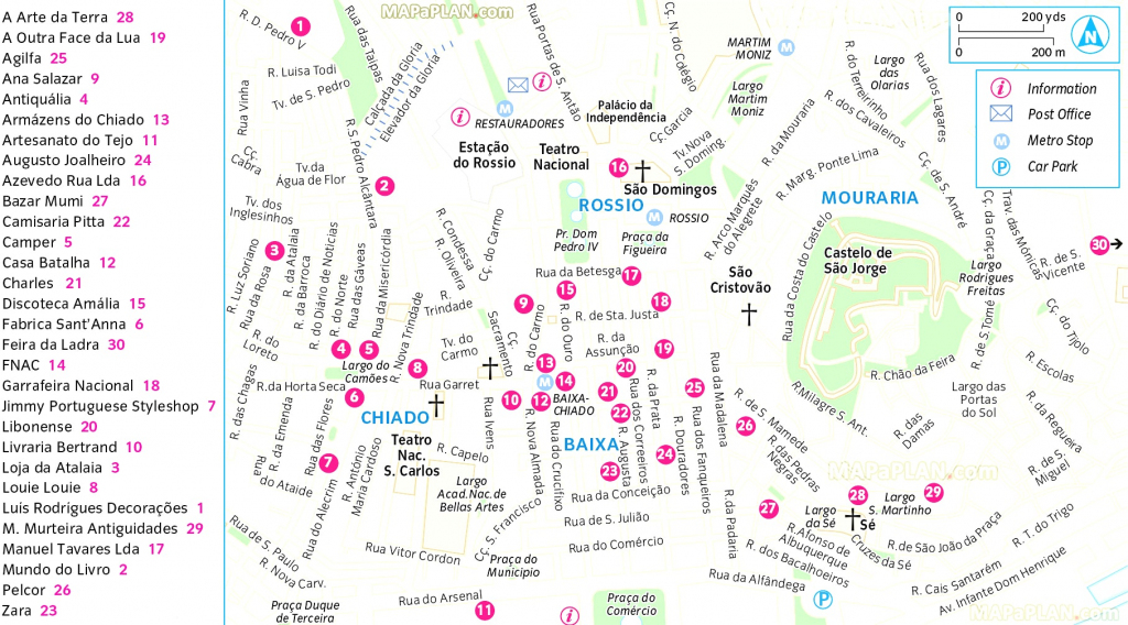 Printable Local Maps - Free World Maps Collection – Fatihtorun throughout Printable Local Maps