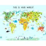 Printable Map Of Asia For Kids   World Wide Maps For Printable Map Of Asia For Kids