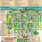 Printable Map Of Historic Savannah | Reasons Why Savannah Is The For Printable Map Of Savannah Ga