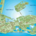 Printable Map Of Key West Florida Streets Hotels Area Attractions Pdf Inside Printable Street Map Of Key West Fl