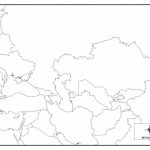 Printable Map Of Russia And Travel Information | Download Free With Regard To Free Printable Map Of Russia