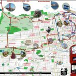 Printable Map Of San Francisco | Printable Maps In Printable Map Of San Francisco Streets