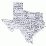 Printable Map Of Texas With Cities #274004 Throughout Printable Map Of Texas With Cities