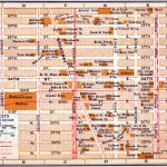 Printable Map Of Times Square Nyc And Travel Information | Download Throughout Printable Map Of Times Square
