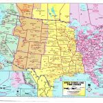 Printable Map Of Us Time Zones Usa Time Zone Map Luxury Printable Within Printable Time Zone Map Usa And Canada