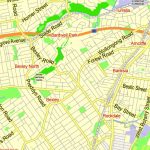 Printable Map Sydney, Australia, City Plan 2000 M Scale Adobe Inside Printable Street Map Of Port Macquarie