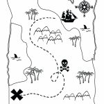 Printable Maps For Kids Genuine Pirate Treasure Map To Print Regarding Printable Maps For Children