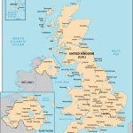 Printable Maps Of England #150470 Pertaining To Printable Map Of England With Towns And Cities