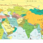 Printable Middle East Maps Map City Printable Map Europe And Asia Regarding Printable Map Of Europe And Asia