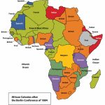Printable Political Map Of Africa Perfect Blank Southwest Asia Regarding Printable Political Map Of Africa