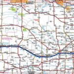 Printable Road Map Of California New Nebraska State Maps Usa Within Printable State Road Maps