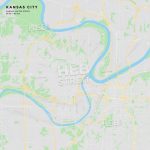 Printable Street Map Of Kansas City, Kansas | Hebstreits Sketches Throughout Printable Street Map Of Wichita Ks