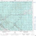 Printable Topographic Map Of Victoria 092B, Bc   Free Printable Topo Pertaining To Free Printable Topo Maps Online