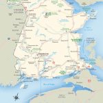 Printable Travel Maps Of Atlantic Canada | Canada | New Brunswick Pertaining To Printable Map Of New Brunswick