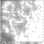 Printable Version Of The Fallout 4 Underwater Locations Map : Fo4 With Regard To Fallout 3 Printable Map