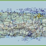 Puerto Rico Maps | Maps Of Puerto Rico   Printable Map Of Puerto For Printable Map Of Puerto Rico