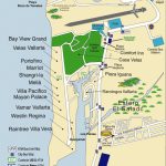 Puerto Vallarta Marina Map |  Sailing/living Aboard | Puerto With Puerto Vallarta Maps Printable