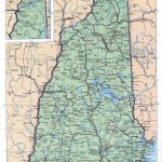 Road Maps Of Nh #460597 Pertaining To Printable Road Map Of New Hampshire