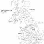 Royalty Free United Kingdom, England, Great Britain, Scotland, Wales Throughout Uk Map Printable Free