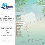 Run Sunset Beach 2019 | Coastal Race Productions Regarding Printable Map Of Ocean Isle Beach Nc
