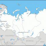 Russia : Free Map, Free Blank Map, Free Outline Map, Free Base Map Pertaining To Blank Russia Map Printable