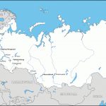 Russia : Free Map, Free Blank Map, Free Outline Map, Free Base Map Regarding Russia Map Outline Printable