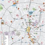 San Antonio Neighborhoods Map   Map Of San Antonio Neighborhoods Intended For Printable Map Of San Antonio
