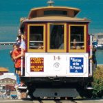 San Francisco Cable Car Map   Topdjs In Printable Map San Francisco Cable Car Routes