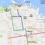 San Francisco Cable Cars Map | Park Ideas With Regard To Printable Map San Francisco Cable Car Routes